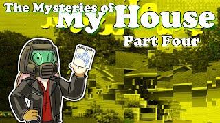 The Machinations of myhouse.wad (How it works) - Part 4