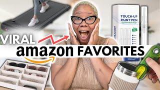 23 *Viral* Amazon Finds RIGHT NOW!!!