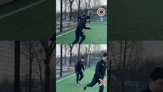 RUNSOCCER BASIC SKILL️#footballskill#soccerskill#futsalskill#dribble#축구스킬#풋살스킬#축구#풋살