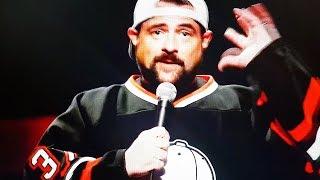 Comedian Gives Unexpected Eye Opening Speech - Kevin Smith | SO INSPIRING!