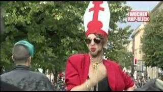 WOCHEN RAP-BLICK - 24.09.2011
