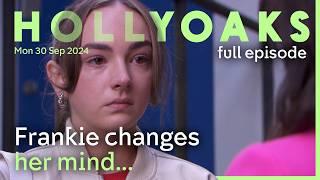 Freddie is Arrested! | Hollyoaks Global Ep6467 Monday 30th September 2024