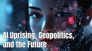 AI Uprising, Geopolitics, and the Future