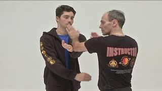 Jun Fan Gung Fu JKD, Sifu David Delannoy. DVD & VOD