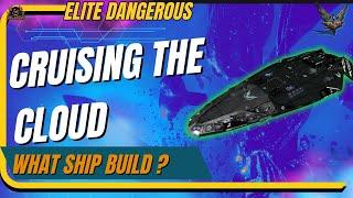 Elite Dangerous: How to Survive the Caustic Cloud