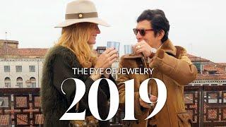 2019 of The Eye of Jewelry