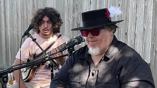 Michael Simmons HB ORIGINAL SONGSTERS Show 3