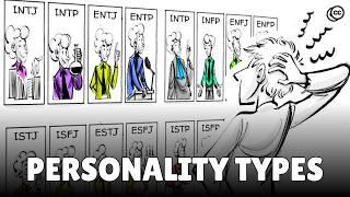 Myers–Briggs Type Indicator: What’s Your Personality Type?