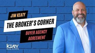 The Louisiana Realtor's Guide to Buyer Agency Agreements | The Broker's Corner