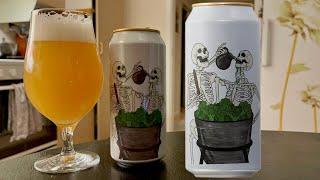 Fermenterarna | Eat Your Greens NE DIPA