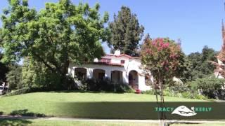 Altadena Real Estate - Homes for Sale - Tracy King Realtor