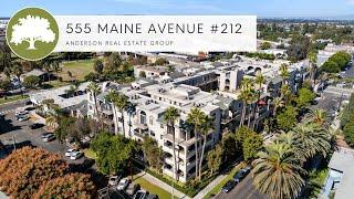 Homes for Sale in Long Beach | 555 Maine Avenue #212