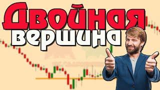 Это и есть разворот на Форекс/ПРОСТАЯ и ВЫГОДНАЯ стратегия Forex