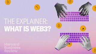 What is Web3?