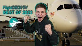 Best of FlightDeck-TV -2023-