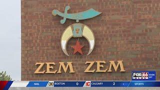 Millcreek Township looking to buy Zem Zem Shrine Club property