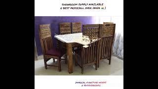 IMPERIAL FURNITURE WORKS(MANUFACTURERS FOR COMPLETE HOME FURNITURE)HYDERABAD