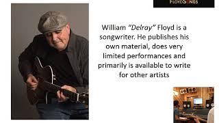 William "Delray" Floyd - That's The Way It Works