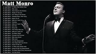 Best Of Matt Monro     HD DOLBY   D  D  SAWH & D  SAWH       SAWH'S VINTAGE SONG COLLECTION OF THE 5