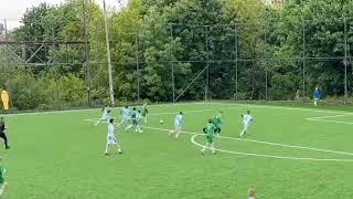 АФ КАРПАТИ U13  VS Динамо Львів ( ДЮФЛ Золота Ліга)