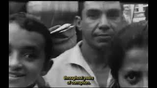 Maranhão 66 by Glauber Rocha with English Subtitles