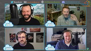 We Discuss the NEW Cisco Cloud Connectivity Certification (300-440) with Hank Preston!