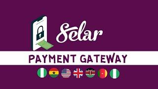 How to Receive Payments with Selar.co in 2024