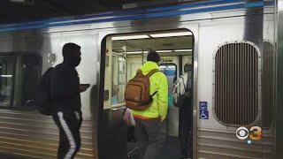 SEPTA Announces Plans To Increase Security On Market Frankford, Broad Street Lines