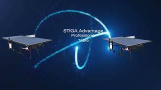 Review of STIGA Advantage Professional Table for Everyone!