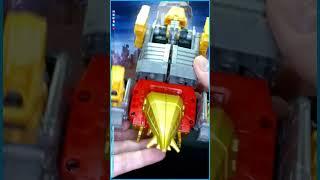 Only two scenes! #Transformers Studio Series The Movie ('86) Leader Dinobot Snarl #Shorts | HNE Toys
