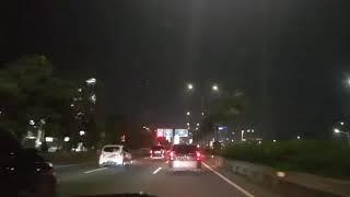 Jakarta Outer Ring Road