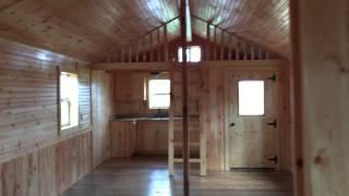 Deer Run Cabins