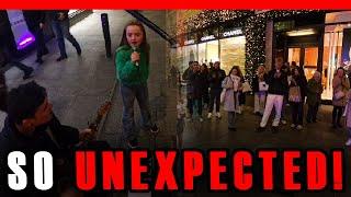 Dublin Street Performance Goes VIRAL: Kid Joins 'Take Me to Church' and STEALS the Show!