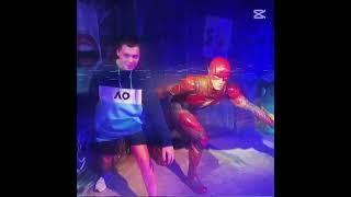 Mr bread superhero movie
