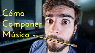 Trucos para Aprender a Componer Música | Jaime Altozano