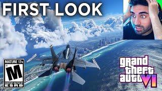 GTA 6 Gameplay Leak Walkthrough is AMAZING ‼️ (Holy SH*t) - GTA 6 Trailer & GTA 6 Online PS5 & Xbox