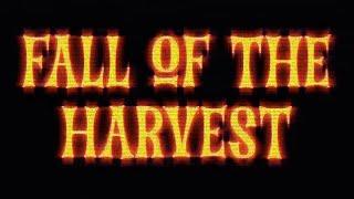 Fall Of The Harvest ‐ Full Movie (2022)