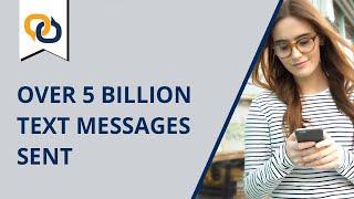 Why Text Marketing? | EZ Texting The #1 Rated SMS Marketing Platform