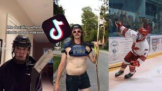 10 MINUTES OF HOCKEY TIKTOKS PART 15