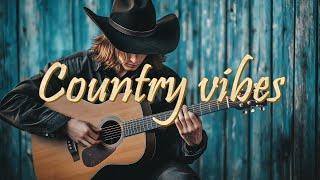 80 minutes of Top Country Favorites Playlist – Relax & Enjoy 