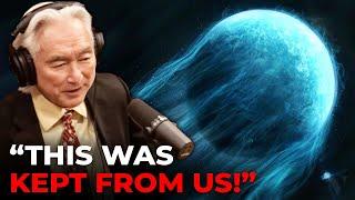 Michio Kaku Reveals Neptune Is Not What We're Being Told!