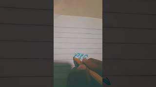 To day write the propet muhammad(SAW)#calligraphy #learning #youtubeshorts