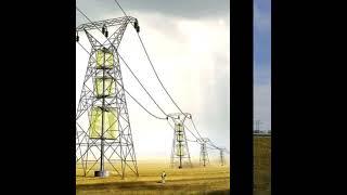 Weird Electricity Towers You have never Seen before | Shorts | Decorative mode