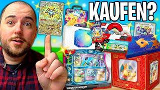 Welche Neuen Produkte Lohnen Sich? Pokémon News