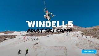 Windells Adult Ski Camp