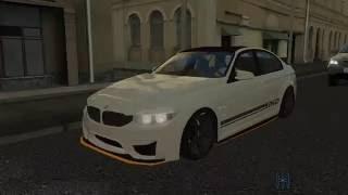 City Car Driving 1 5 1 Big Car Mod BMW M3 F80