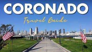 Coronado California’s Hidden Gems: The Best Things to See & Do