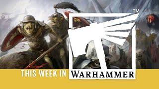 This Week in Warhammer – Da Gitz are Comin’