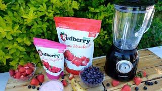 Redberry Farm | Frozen Berries