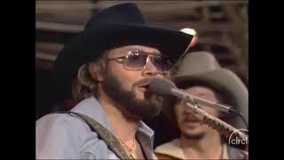 Hank Williams, Jr LIVE at Austin City Limits 1980